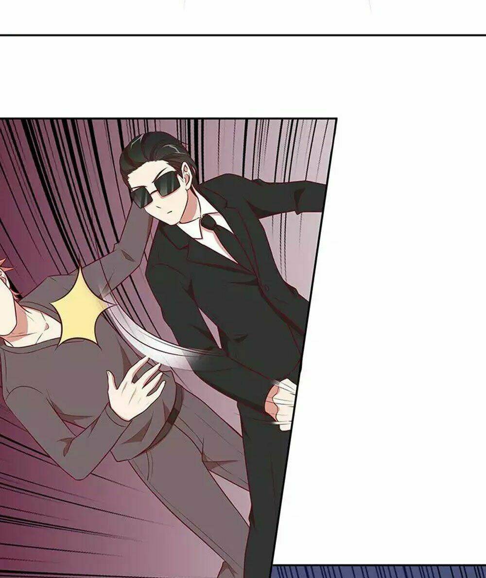 Cả Thế Giới Đều Không Bằng Người: Chapter 77