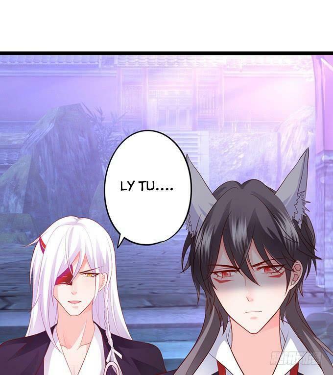 Hồ Tiên Hung Bạo: Chapter 156