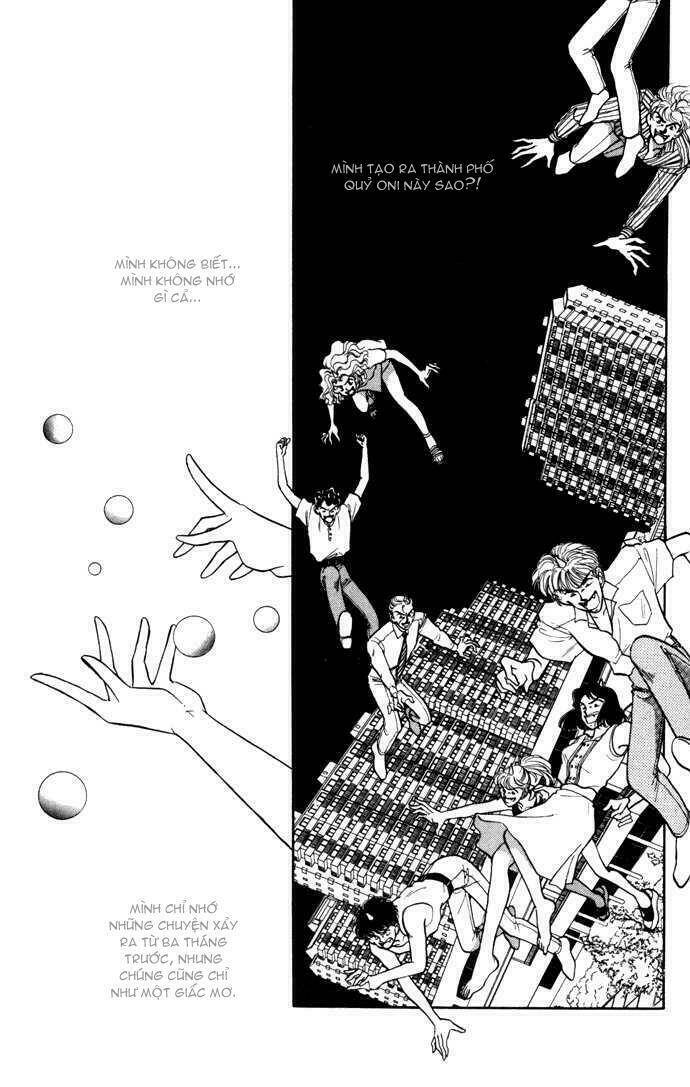 Ao No Fuuin - Blue Seal: Chapter 37