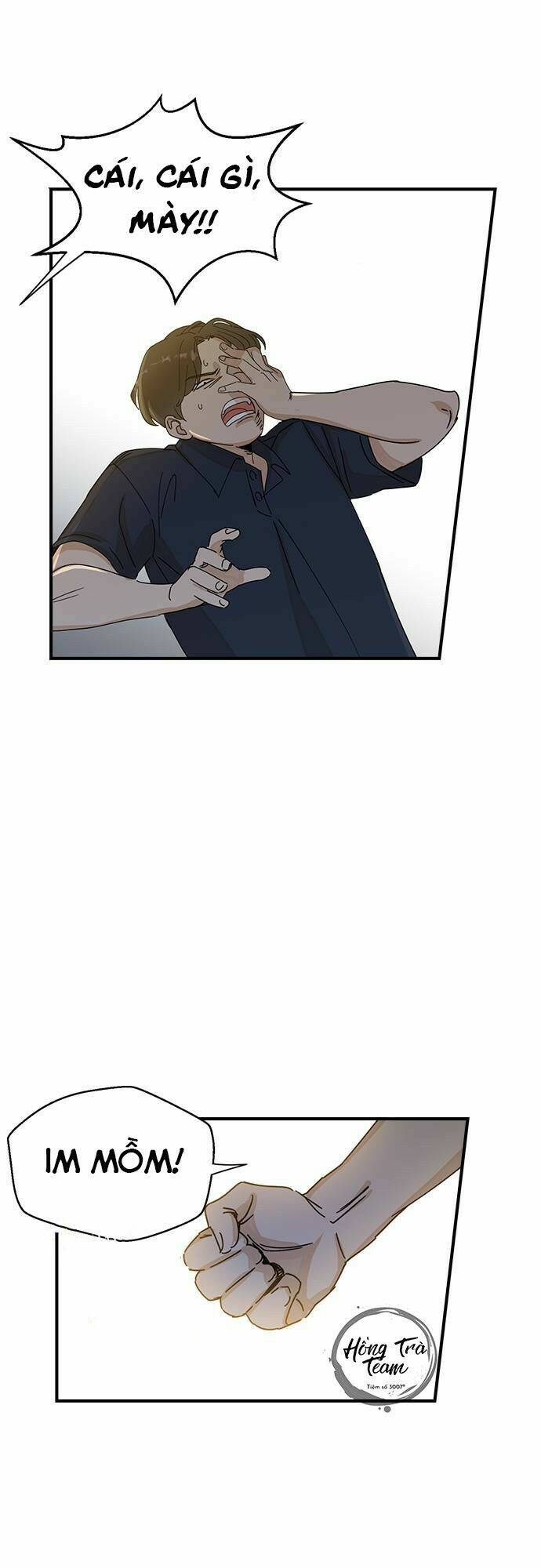 Duyên Nợ Kiếp Trước: Chapter 1