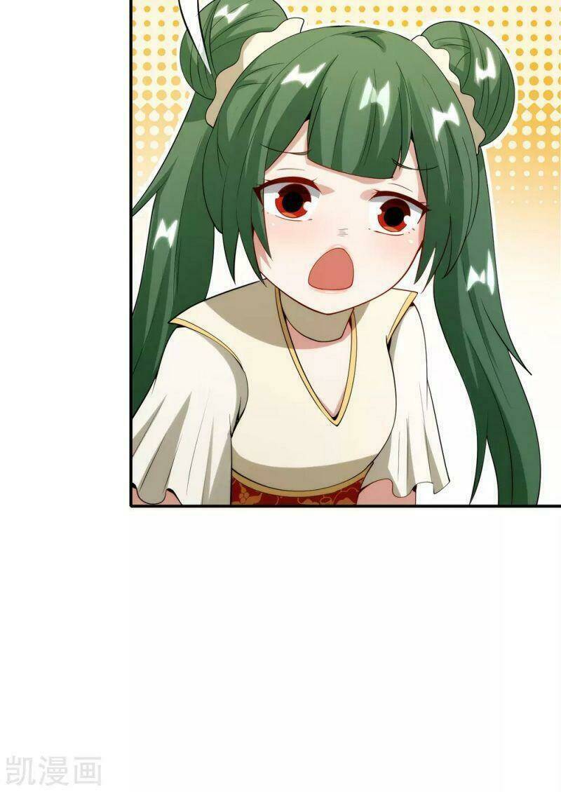 Vòng Bạn Bè Mạnh Nhất Của Tiên Giới: Chapter 80