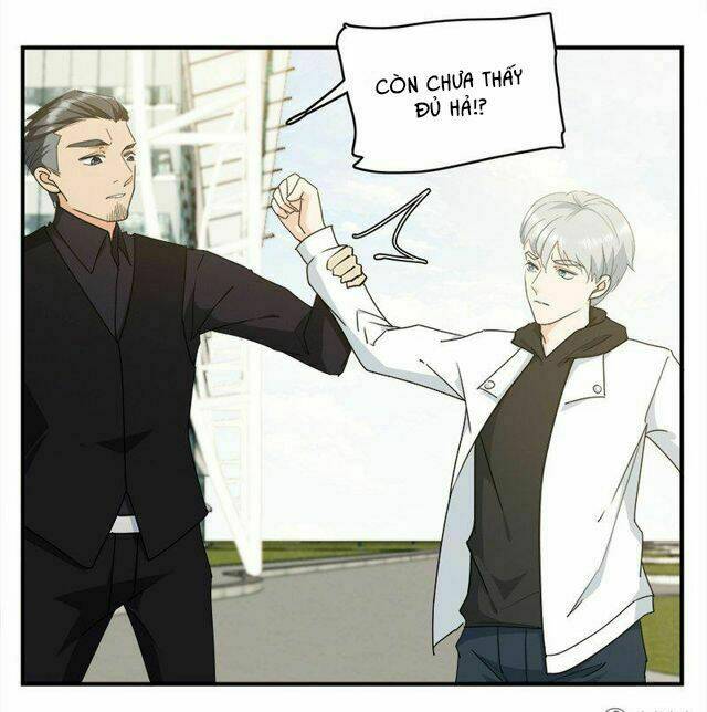 Khốn Ái Tù Lung: Chapter 43