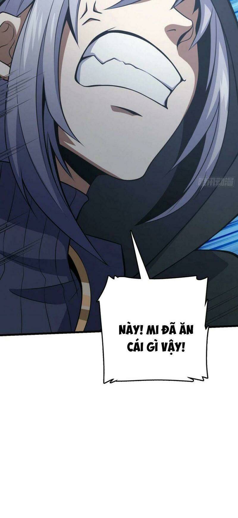 Tân Đình Là Hảo Đao: Chapter 18