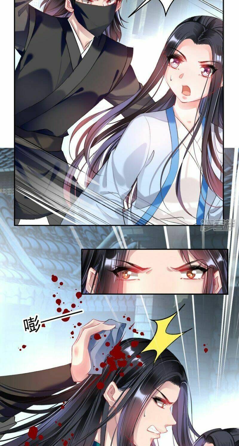 Vương Gia, Áo Lót Của Ngươi Rơi Mất Rồi: Chapter 68