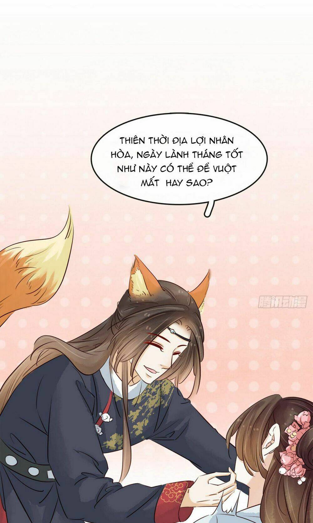 Thị Thiếp Trở Mình Bảo Điển: Chapter 15.1