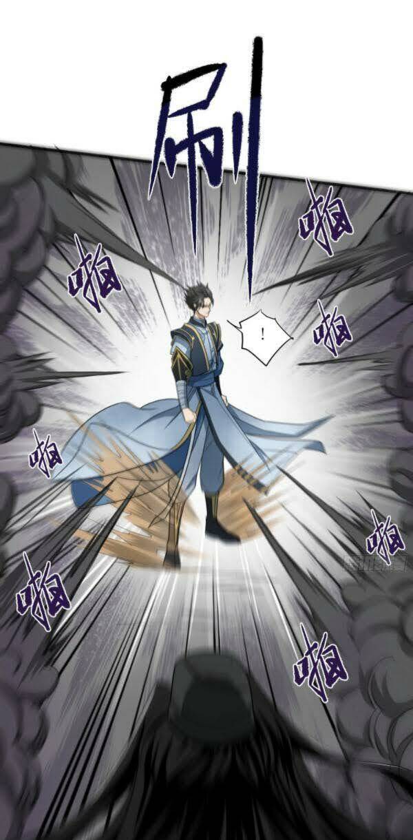 Nhân Đạo Kỹ Nguyên: Chapter 22