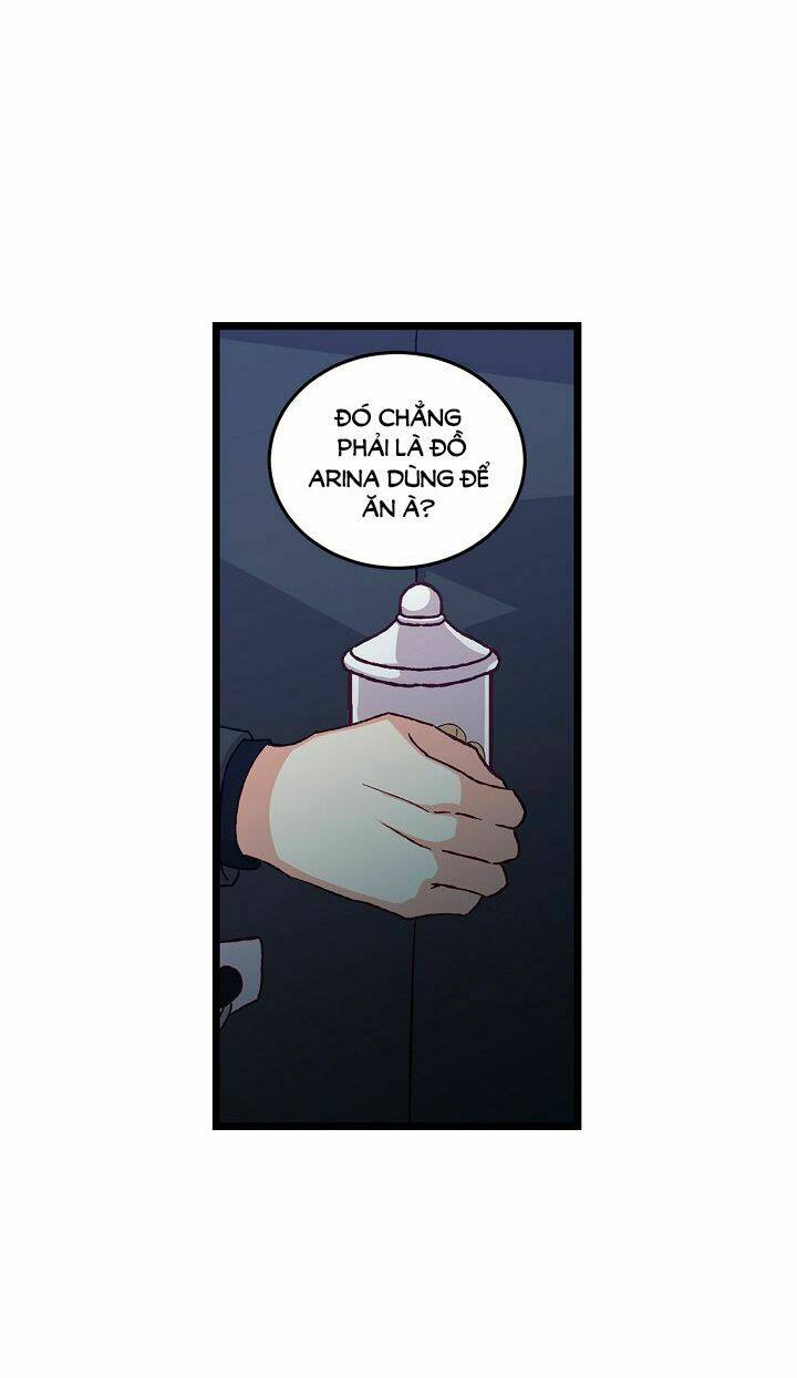 Đừng Chọc Đứa Em Gái Bé Bỏng Của Chúng Tôi: Chapter 14