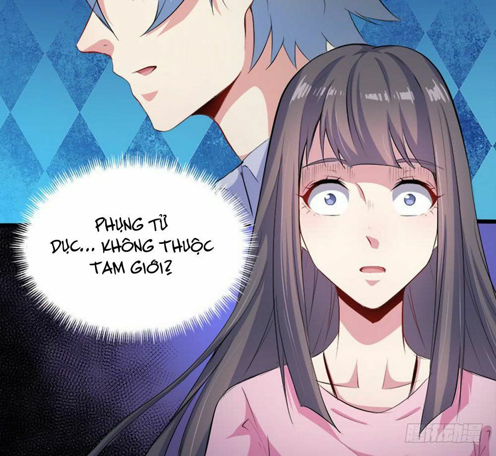 Ngạo Kiều Quỷ Vương Yêu Ta: Chapter 65