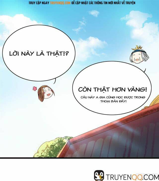 Hoàng Đế Hùng Mạnh Nhất Trong Lịch Sử: Chapter 10