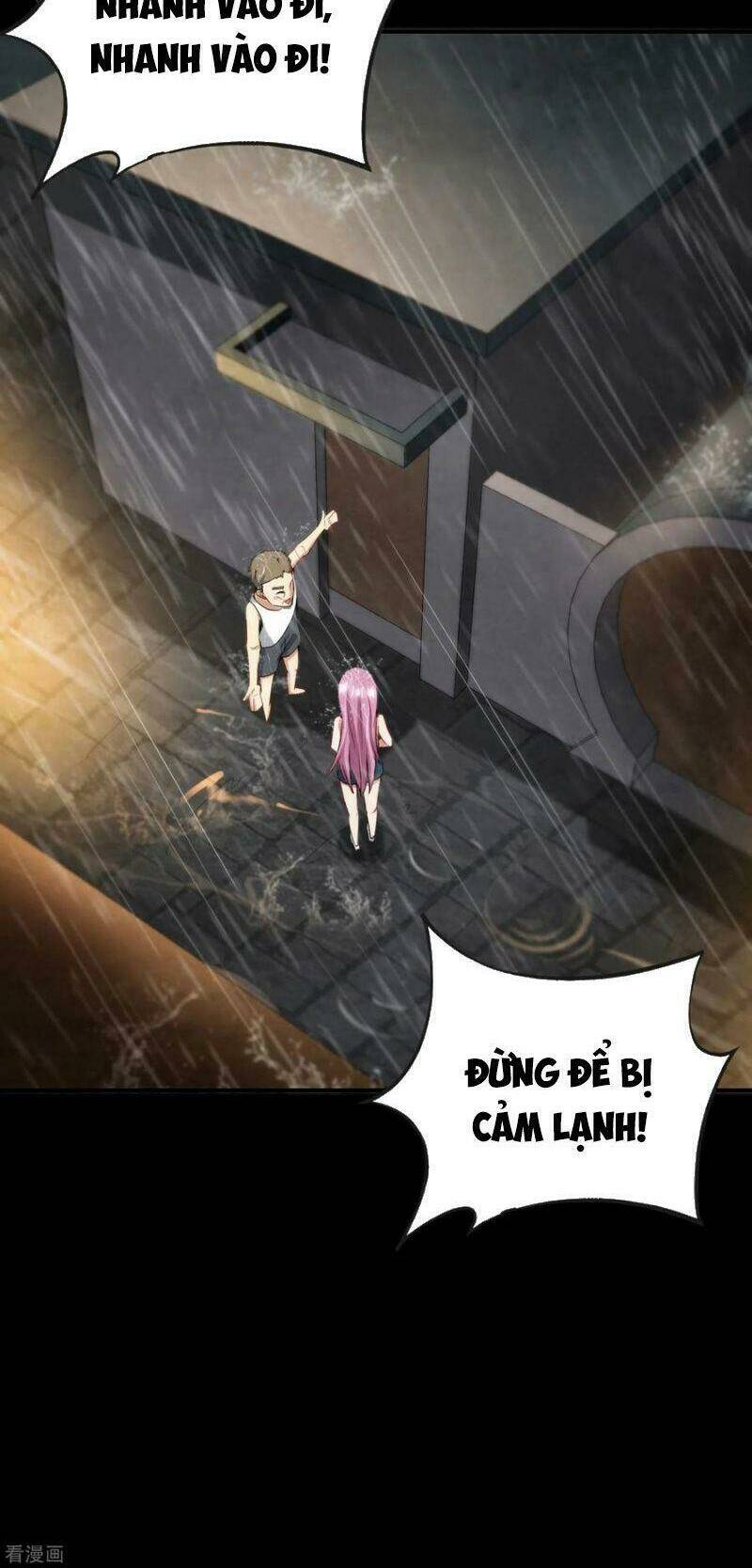 Vòng Bạn Bè Mạnh Nhất Của Tiên Giới: Chapter 64