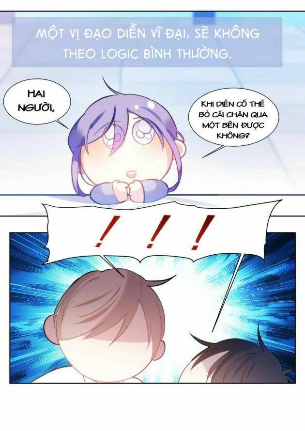 Ảnh Đế X Ảnh Đế: Chapter 192