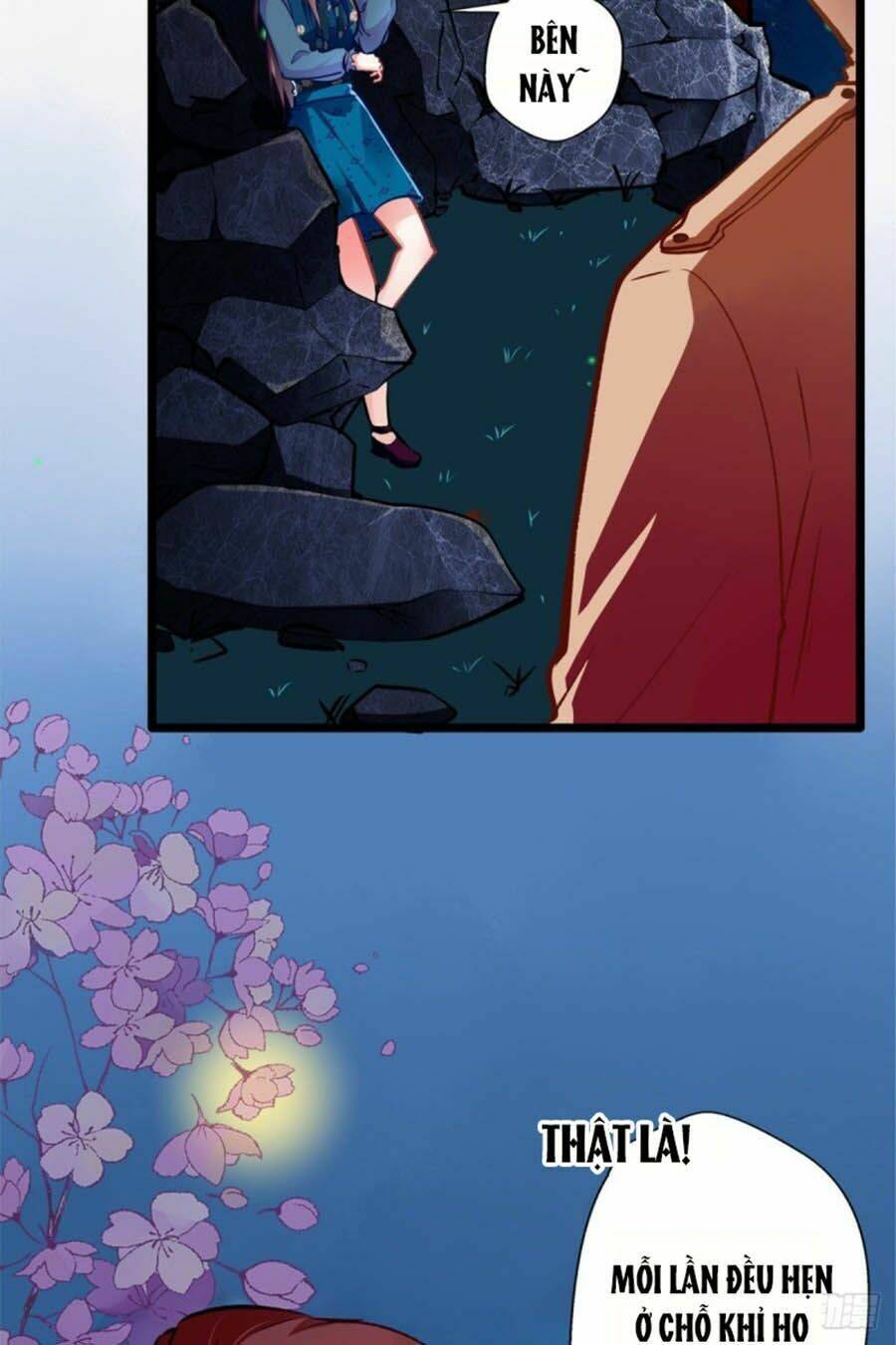 Cưng Chiều Ái Thê Hư Hỏng: Chapter 61