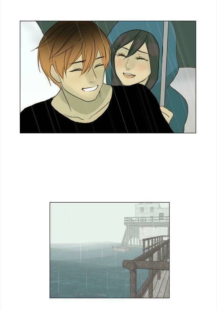 Khúc hát người cá Siren: Chapter 67