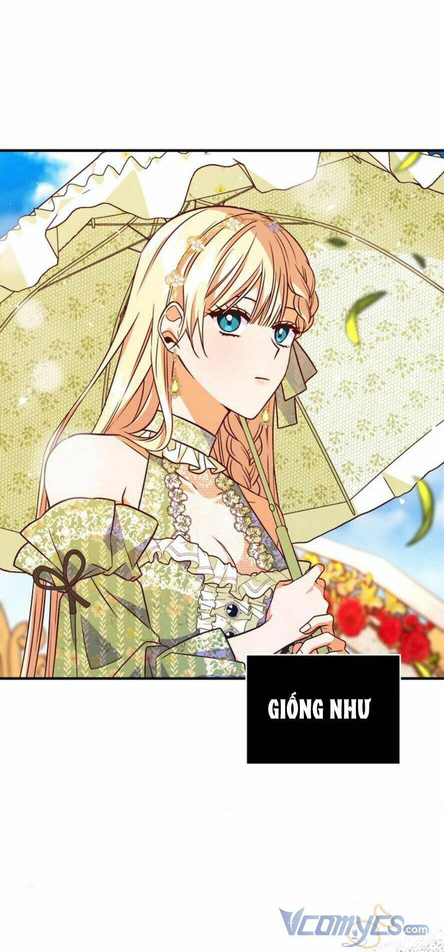 Lòng Trung Thành Với Kẻ Ác: Chapter 18