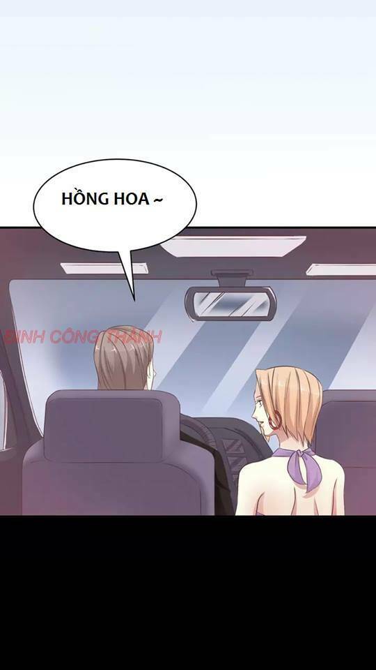 Truyện Kinh Dị Ở Tòa Nhà Số 44: Chapter 34