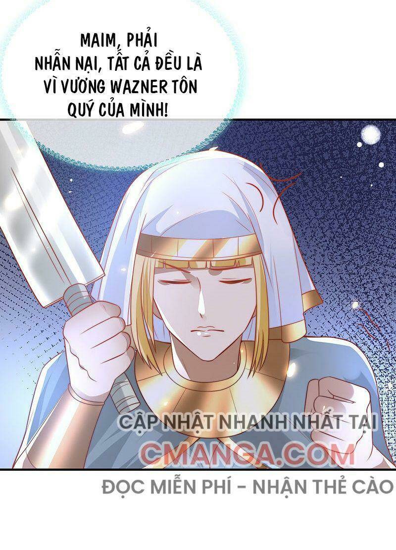 Sủng Hậu Của Vương: Chapter 77