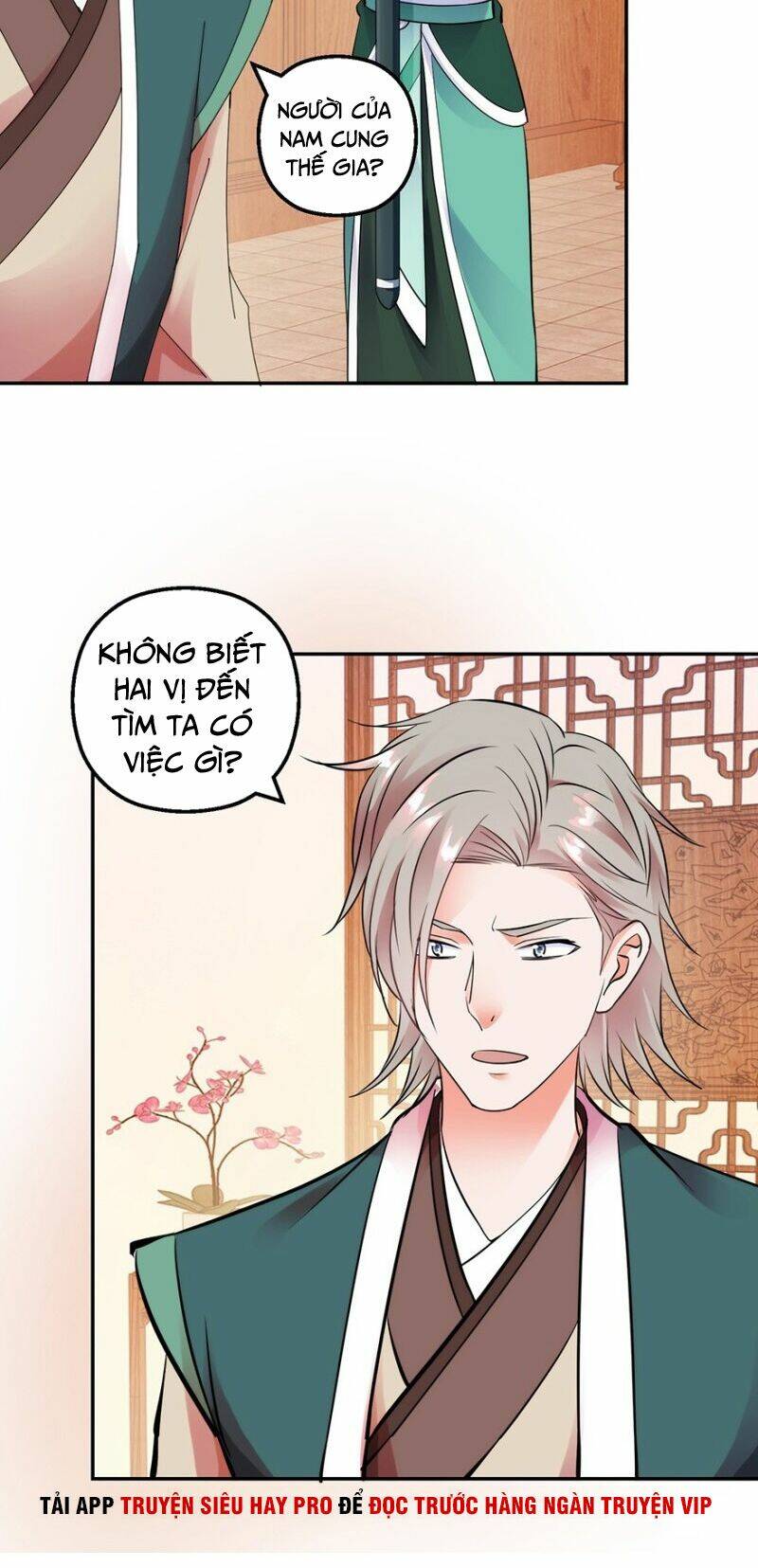 Sử Thượng Đệ Nhất Chưởng Môn: Chapter 140