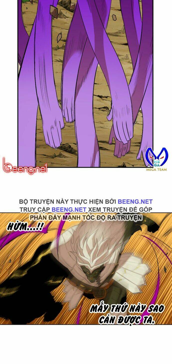 Hard Core Leveling Warrior Ss2: Chapter 25