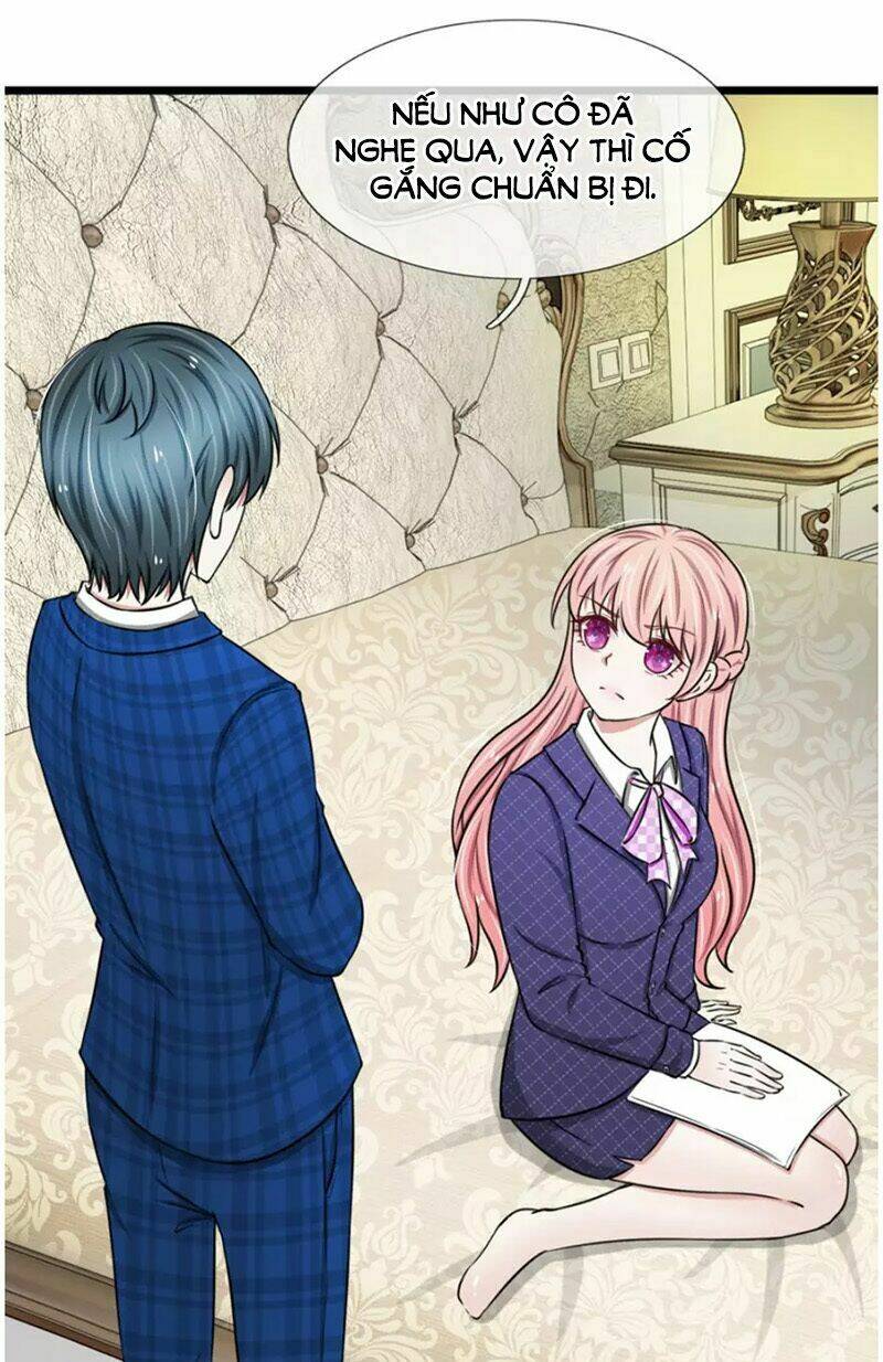 Phúc Hắc Lão Công Buông Em Ra: Chapter 51