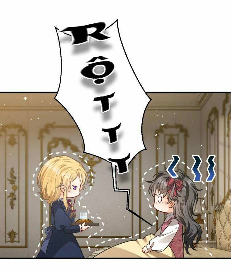 Kiên Quyết Từ Chối Làm Ma Nữ: Chapter 9