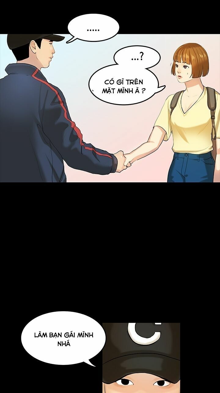 Hoa Chưa Nở Rộ: Chapter 7