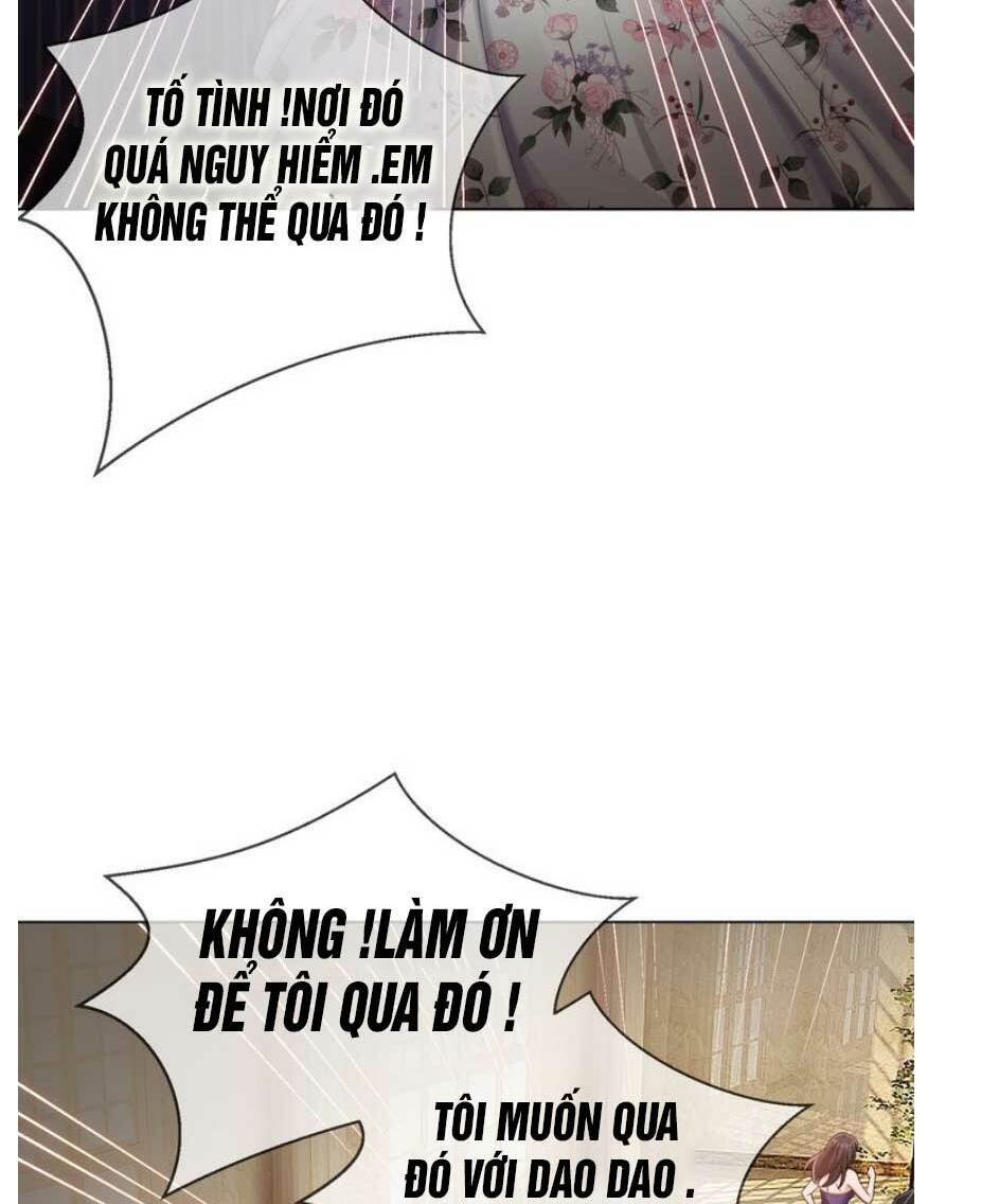 Cô Vợ Nhỏ Nuông Chiều Quá Lại Thành Ác!!: Chapter 193.1