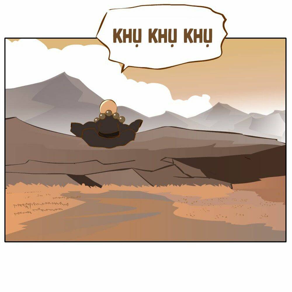 Hòa Thượng Và Tiểu Long Quân: Chapter 24