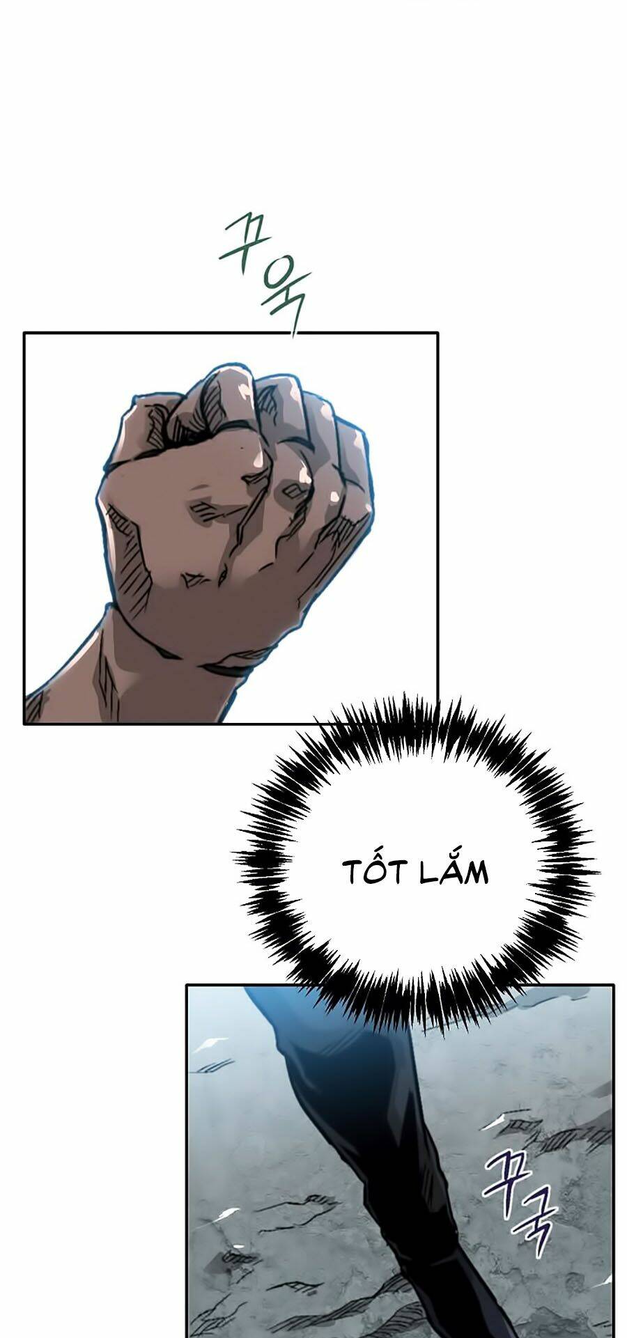 Hầm Ngục Bóng Tối: Chapter 5