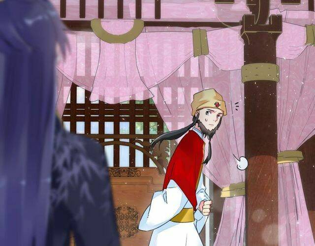 Hoa Nhan Sách: Chapter 96.1