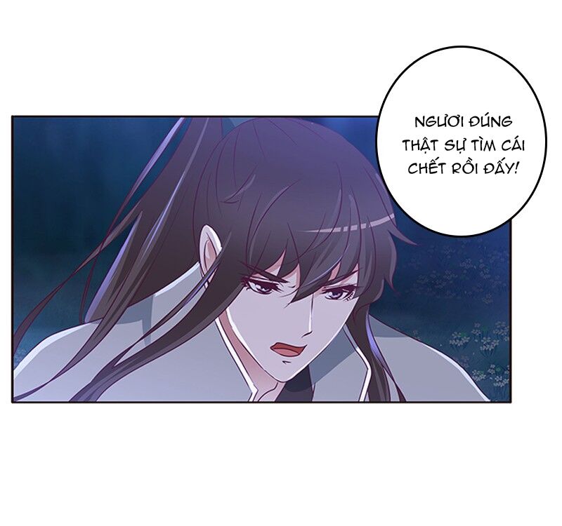 Thông Linh Phi: Chapter 306