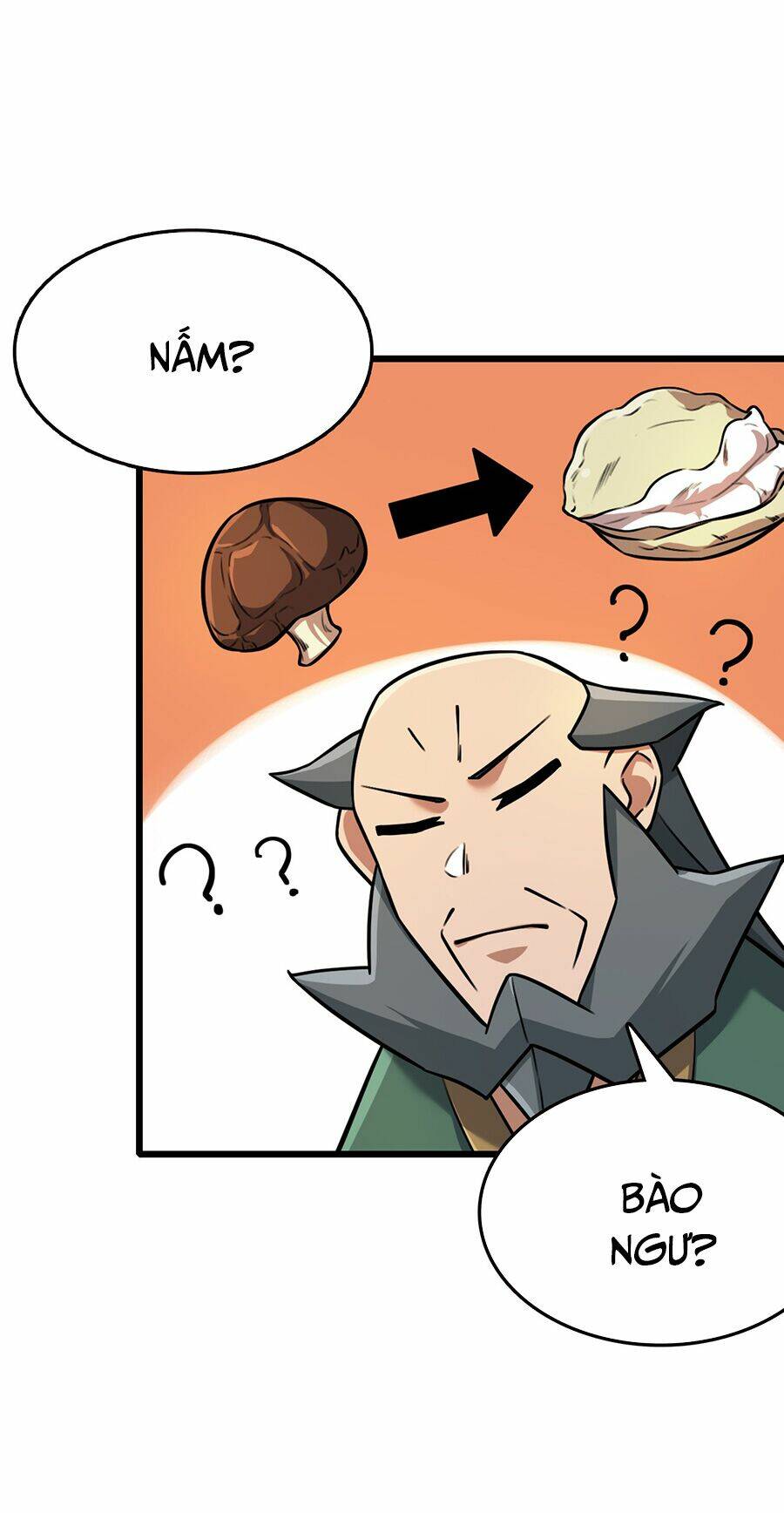 Đại Bảo Kiếm Của Tôi: Chapter 31