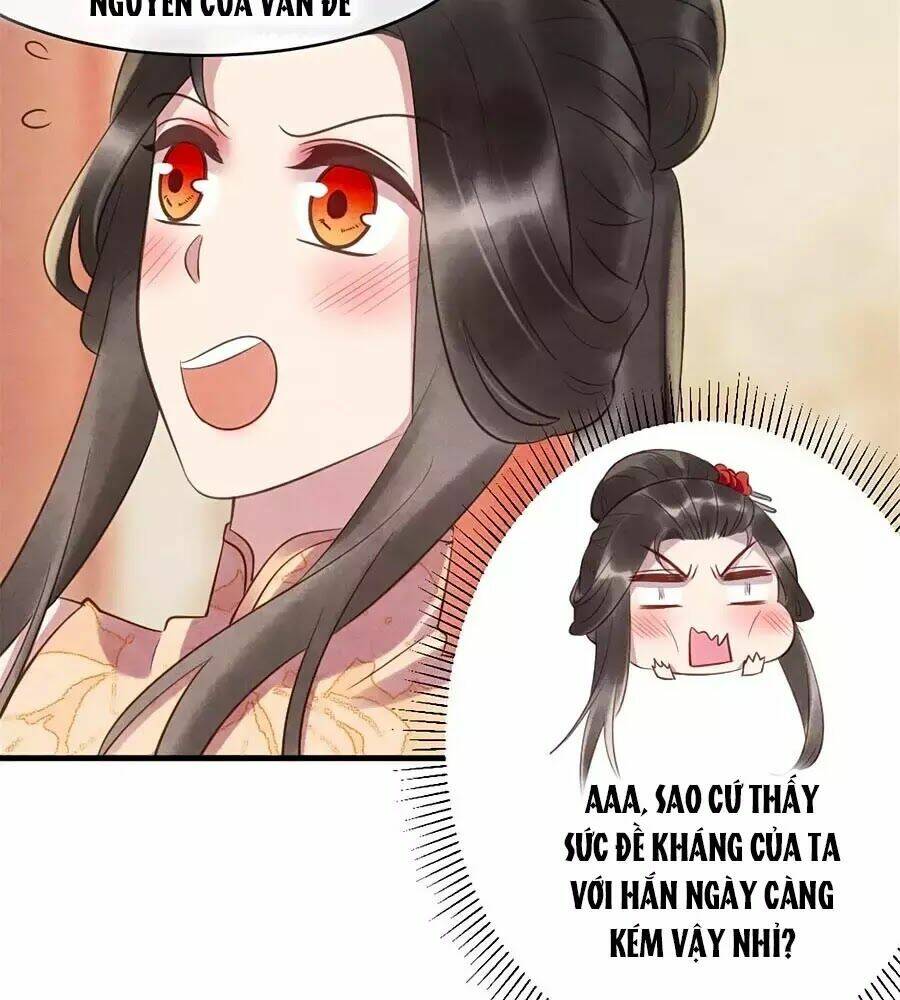 Vương Phi Muốn Trèo Tường: Chapter 47