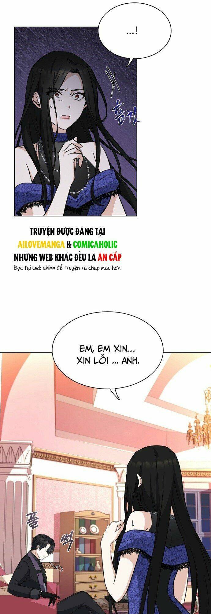 Một Đêm Với Hoàng Đế: Chapter 19