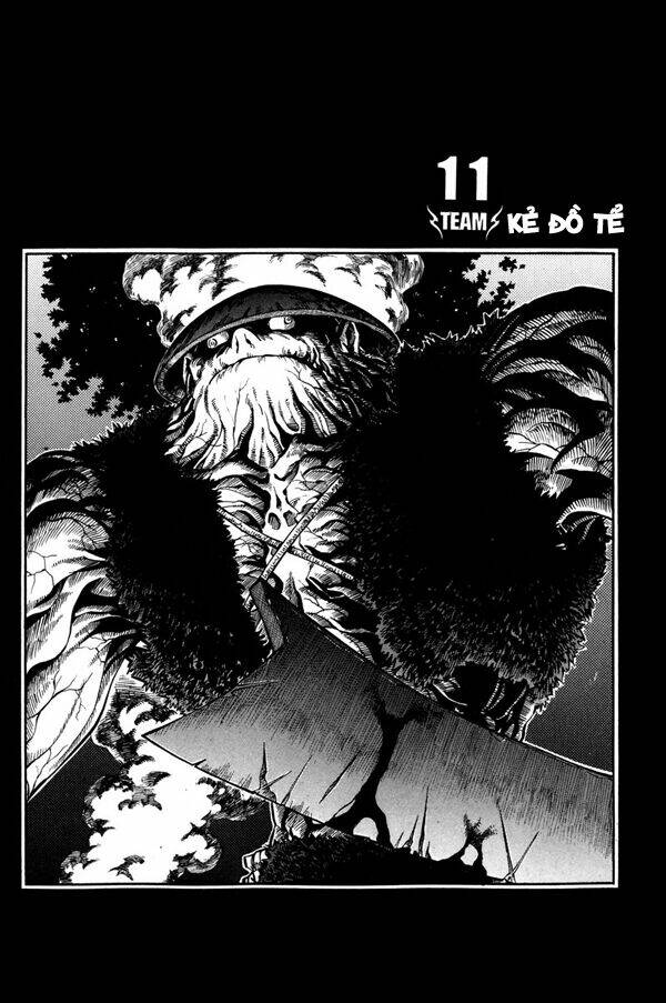 Dark Air: Chapter 11