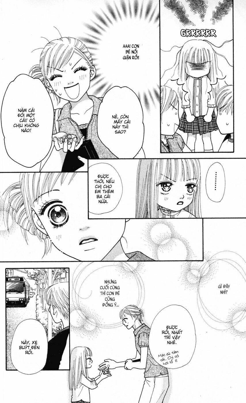 Cô Láng Giềng: Chapter 57