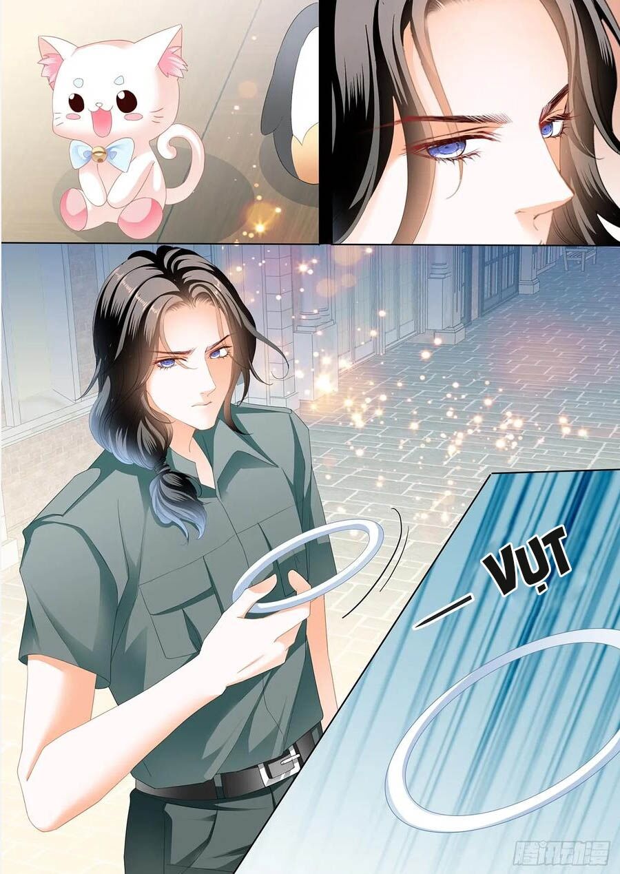 Bá Đạo Tiểu Thúc, Xin Trêu Chọc Vừa Thôi!: Chapter 144