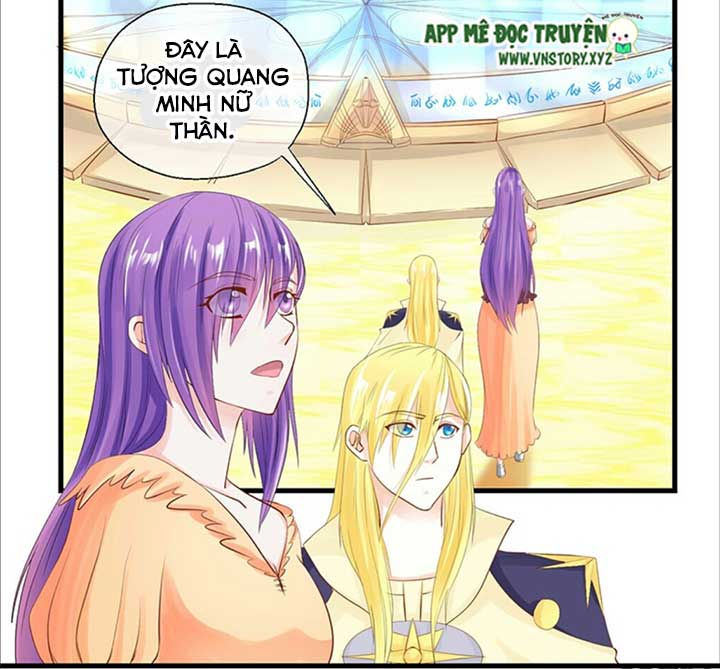 Bồn Tắm Có Vấn Đề?: Chapter 20