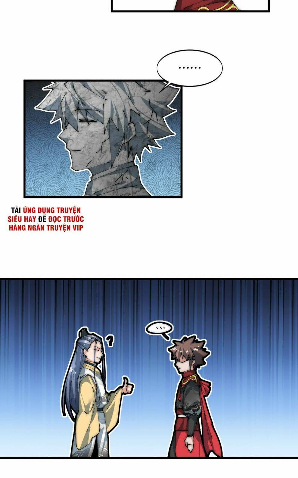 Nhất Chiêu Tiên: Chapter 4