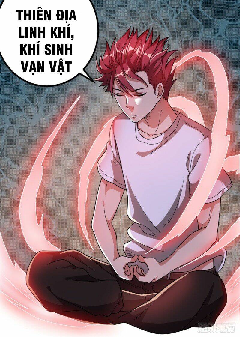 Tiên Vương Trùng Sinh: Chapter 67