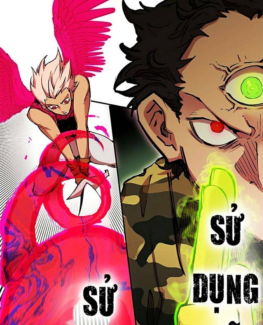 Hard Core Leveling Warrior Ss2: Chapter 125