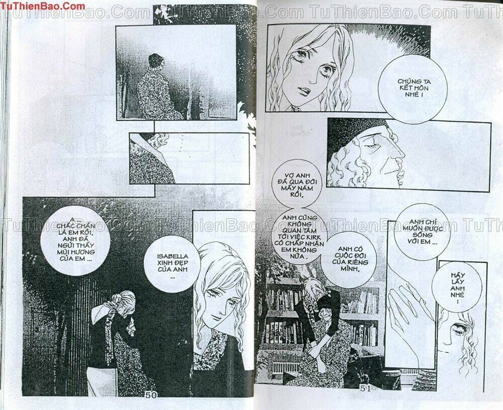 Hoa Hồng Thép: Chapter 7