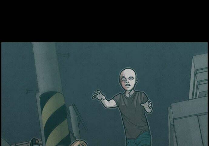 Khu Trọ Quỷ Ám: Chapter 37