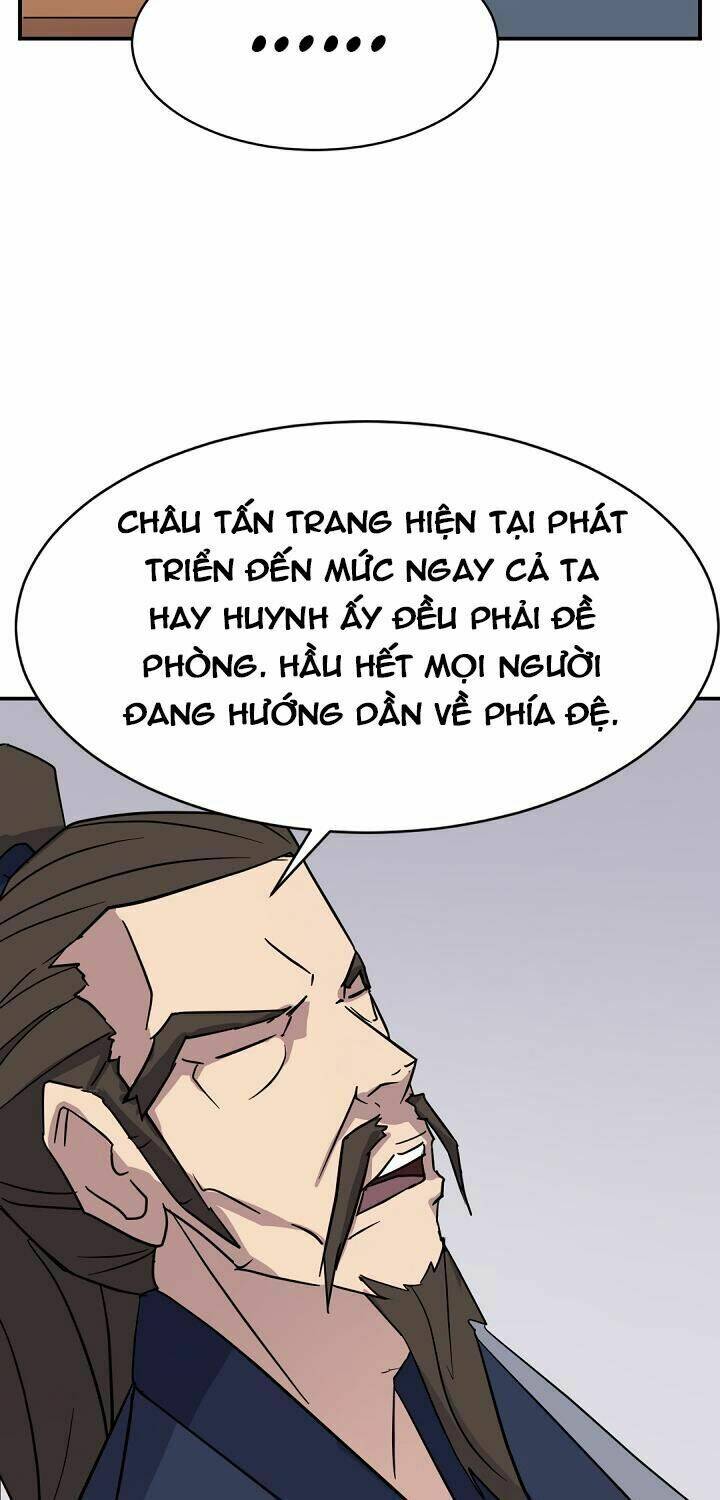 Trọng Sinh, Bất Khả Chiến Bại: Chapter 83