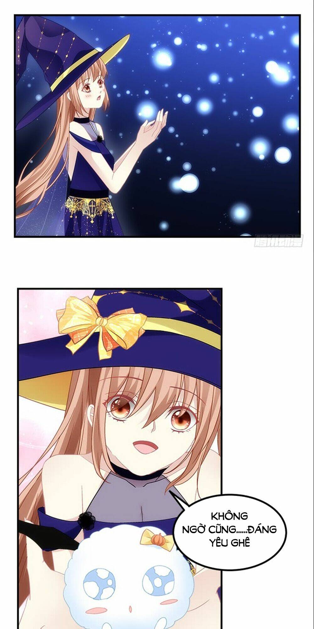 Ám Dạ Vô Thường: Chapter 68