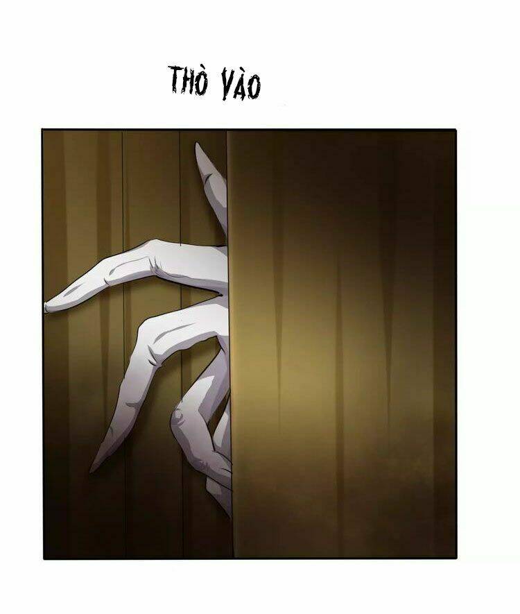 Một Lời Không Hợp Liền Hút Máu: Chapter 3