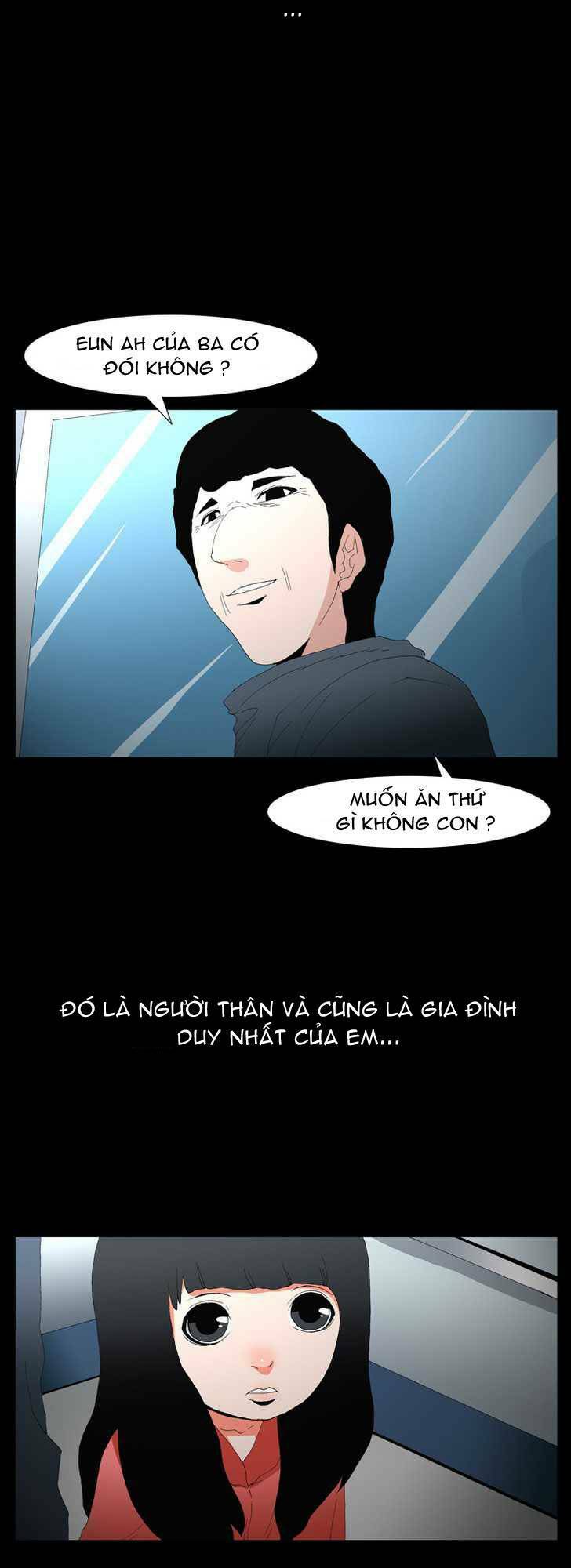 Siêu năng: Chapter 83