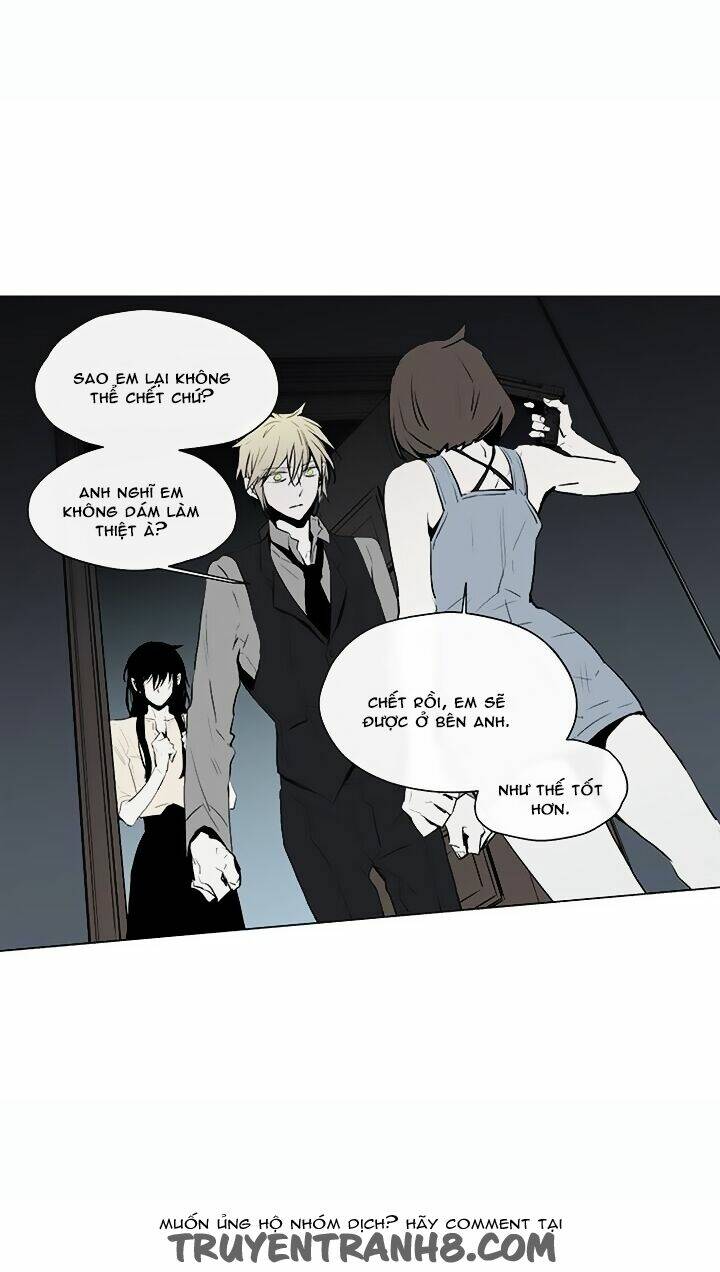 American Ghost Jack: Chapter 47
