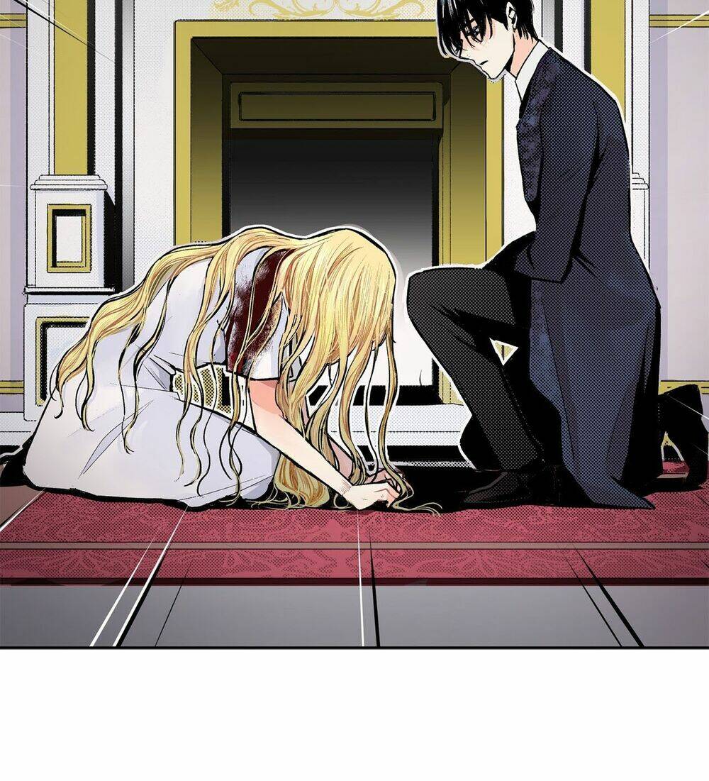 Cuộc Phản Công Của Nàng Hầu: Chapter 3