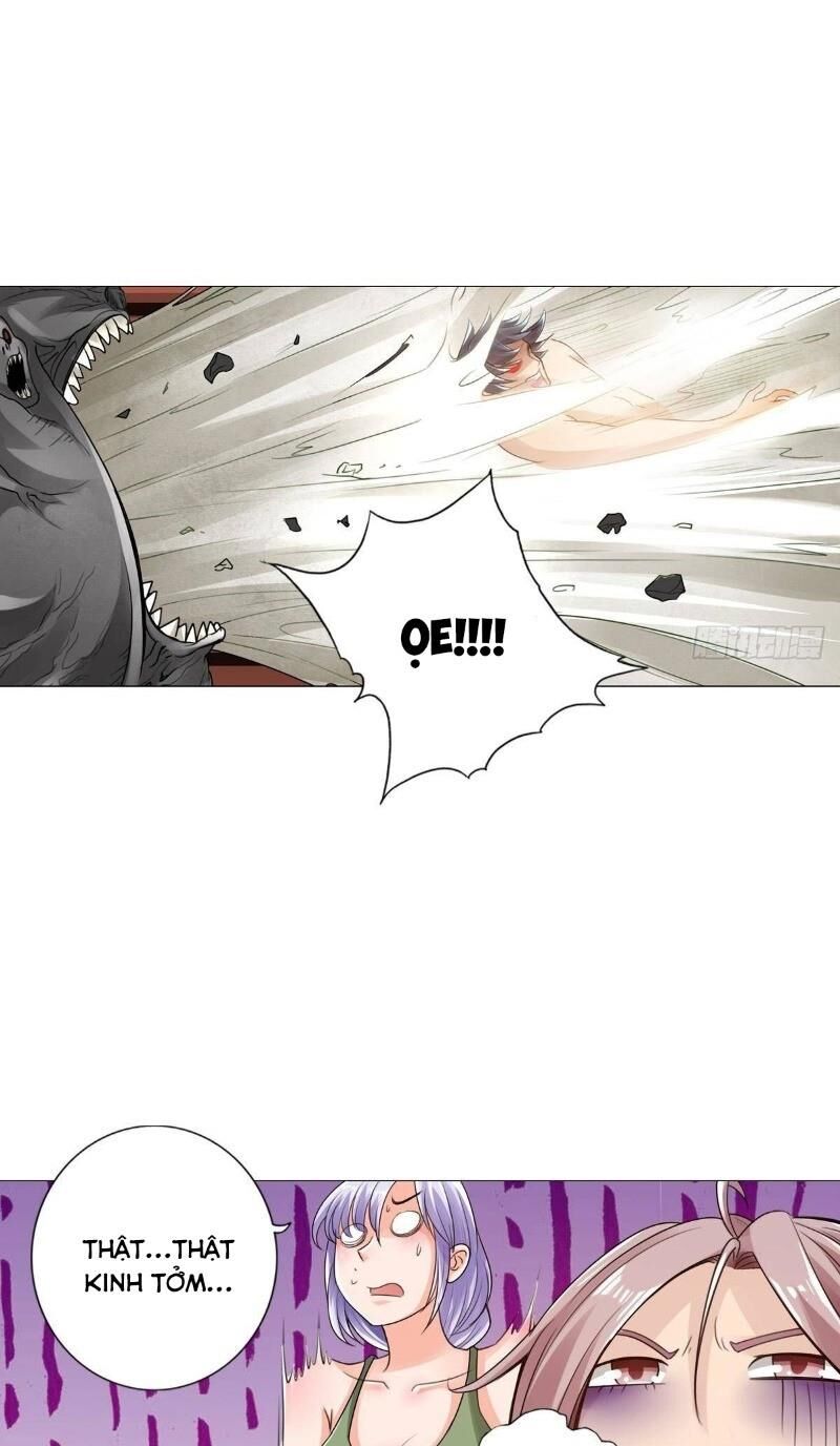 Hệ Thống Tìm Đường Chết Mạnh Nhất: Chapter 56