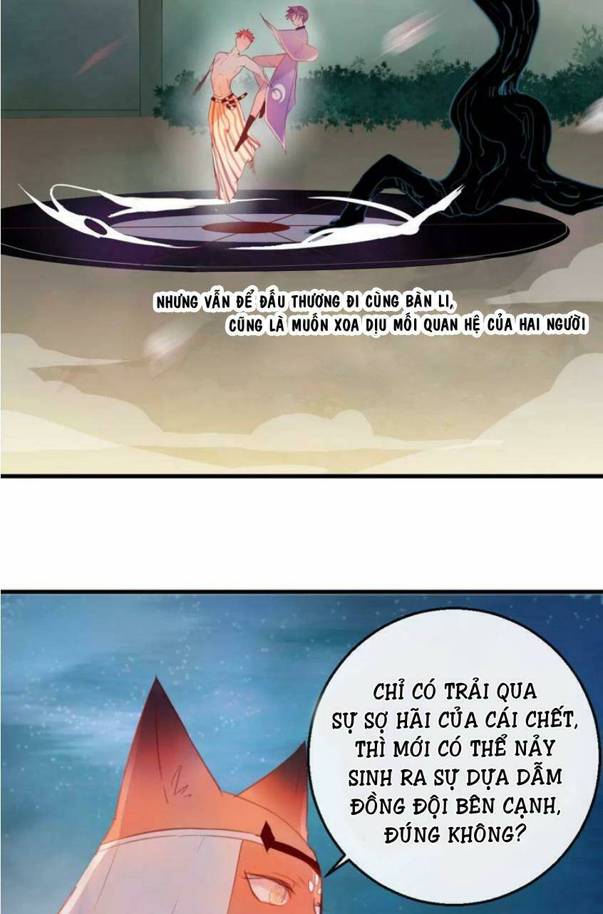 Hồ Minh Chi Hương: Chapter 4